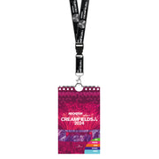 2024 Lanyard Programme