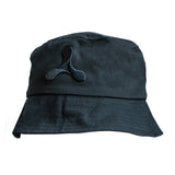 Creamfields 2022 Black Propeller Bucket Hat